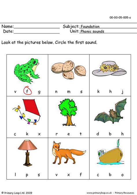 Blog Cz Phonics Worksheets Phonics Phonics Worksheets Free Hot Sex Picture