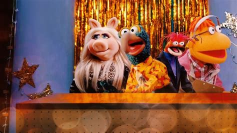 Watch Muppets Now Season 1 Episode 3 Online Free Full Episodes