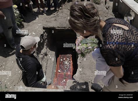 Xilotepec cemetery hi-res stock photography and images - Alamy