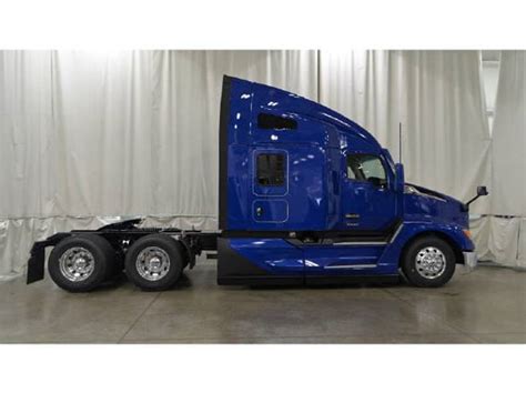 2023 Kenworth T680 For Sale Semi Truck J235180