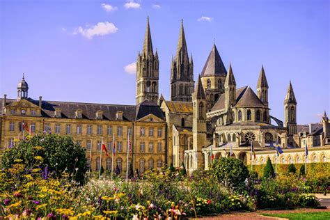 Best Things to Do in Normandy, France - France Bucket List