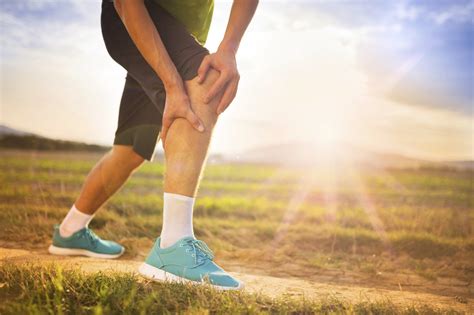 Low Carb Diets And Muscle Aches In The Legs Muscle
