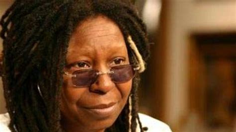 Whoopi Goldberg Opens Up About Her Pain After Mothers Death