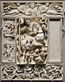 Barberini ivory - Wikipedia | Byzantine art, Diptych, Art history