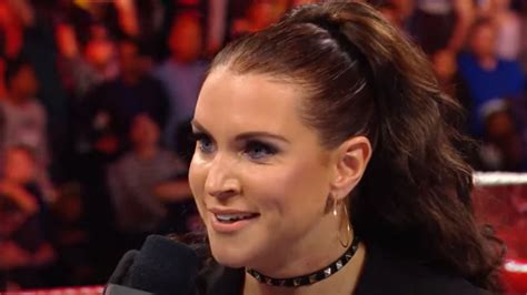 Stephanie Mcmahon Really Liked Ex Wwe Star And Wanted Him On Tv