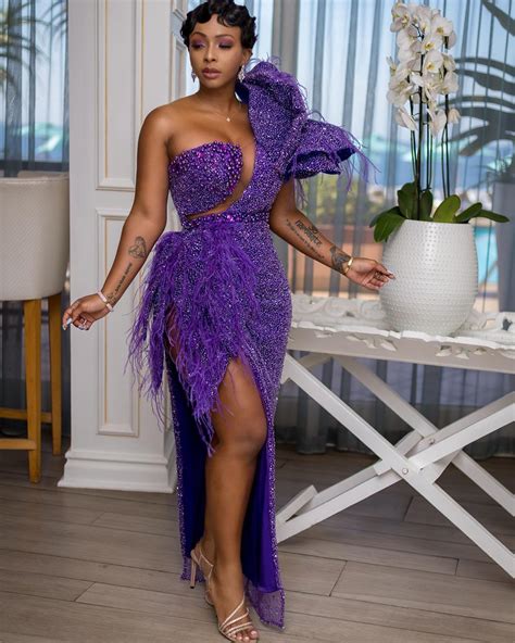 She chats inner strength, rest, her relationship with her ancestors, and feeling ready to start a family. Boity Thulo x Fashion: What A Year It's Been For Boity ...