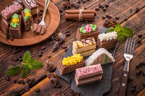 Food Dessert 4k Ultra Hd Wallpaper