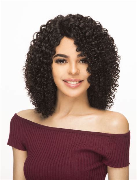 Sofia Amy Indu Gold Wig Brazilian Human Hair Pearl Beauty Supply