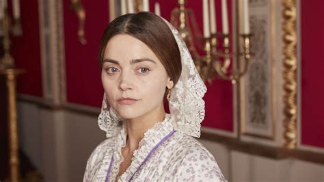 Itv Finally Gives Victoria Fans An Update On Season 4 British