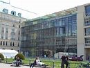 File:Berlin Akademie der Kuenste.jpg - Wikimedia Commons