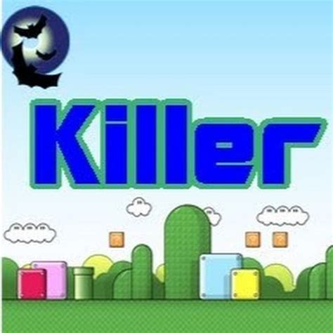 Killer Gamer Youtube