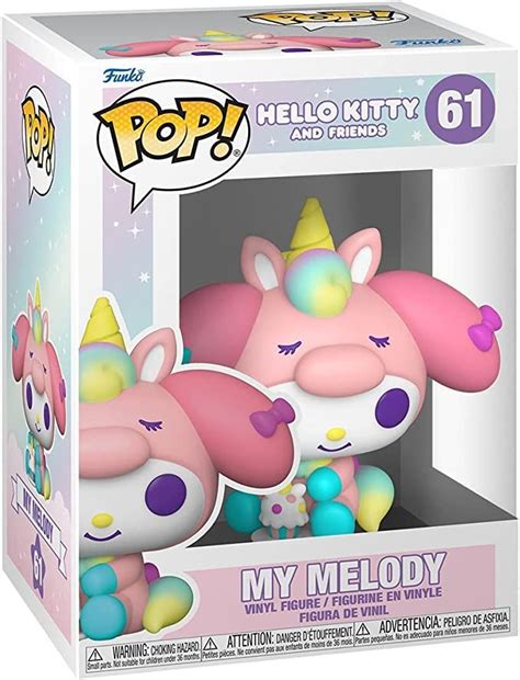 My Melody Funko POP