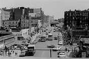 Bronx Shots, 1960s | The bronx new york, Bronx history, Bronx nyc