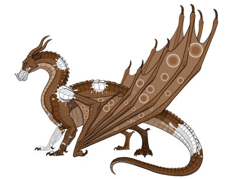 User Blogsunsettheskywing0w0mutated Dragon Adoption Wings Of Fire