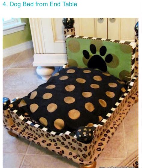10 Diy Dog Bed Ideas Cute And Simple Musely