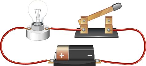 Simple Electrical Circuits For Kids