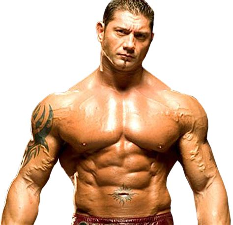Wrestling Renders Renders Batista