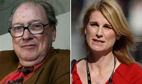Sally Bercow Faces First High Court Hearing In Twitter Libel Battle Against Lord Mcalpine Uk