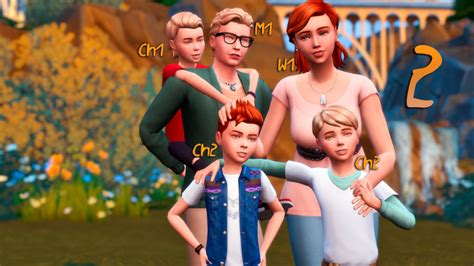 Sibling Pose Pack Sims 4 Children Sims 4 Toddler Sims 4 Images