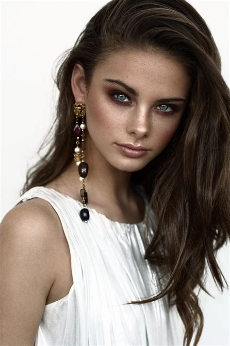 Picture Of Meika Woollard