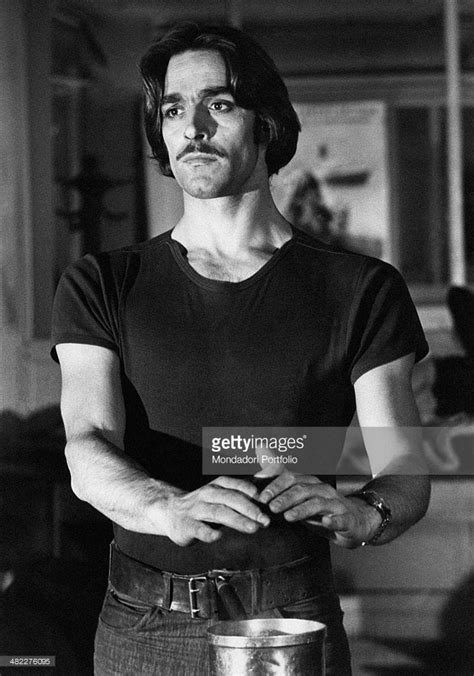 Certo, la vita insieme a cinque musique: Picture of Fabio Testi