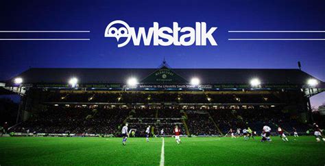 Join Owlstalk Sheffield Wednesday Matchday Owlstalk Sheffield