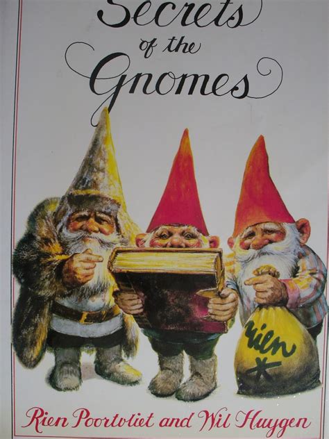Blogger Wil Our World Tuesday Abc Wednesday G For Gnomes