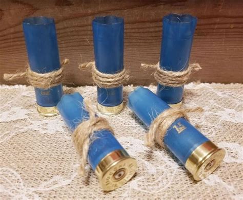 pin on empty shotgun shell crafts and ammo crafts