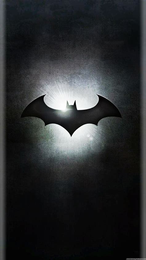 The Batman Iphone Wallpapers Wallpaper Cave