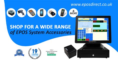 Epos Direct Launches Ed19 Epos System For Growing Businesses