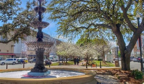 Here Are The Top Things To Do And See In Macon Ga Architecture
