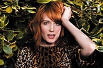 Florence and the Machine unveil new track 'Light Of Love' - CelebMix