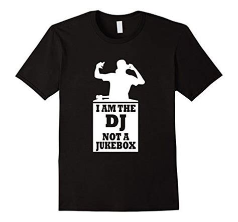 Funny DJ T Shirt Dj Shirt Music Shirt Shirts