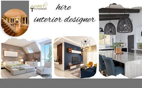 10 Reasons Why You Should Hire Interior Designer Today