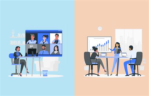 Virtual Vs Face To Face Meetings Which Is Effective In Sales