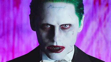 Jared Leto Se Ha Mostrado Enfadado Con El Joker De Joaquin Phoenix