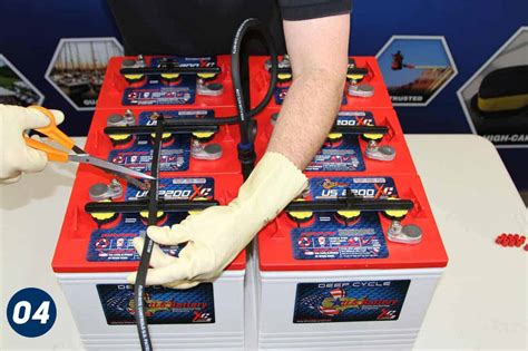 New (3) from aed 195.63. Battery Watering Systems | Deep Cycle Batteries | U.S ...