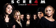 Scream 4 (2011) - Grave Reviews - Horror Movie Reviews