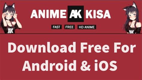 Animekisatv Apk Download For Android And Ios Free Latest Version