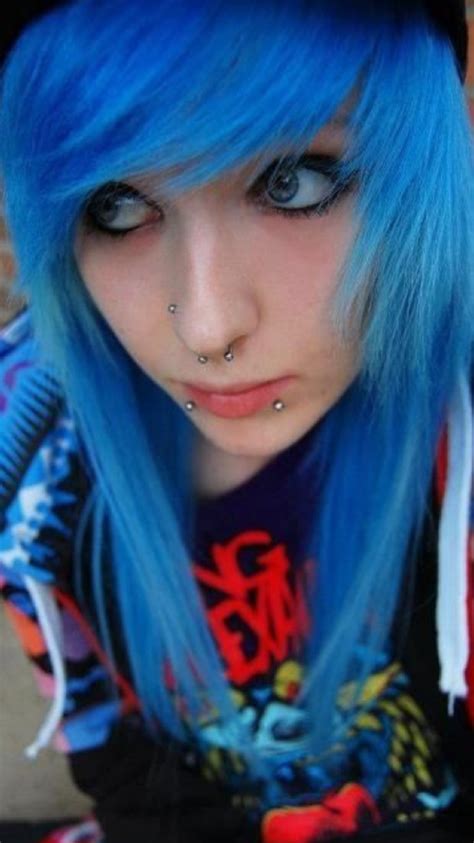 Pin By Shelby Ury On Cat Emo Scene Hair Emo Hair Emo Girls