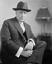 William Randolph Hearst 1863-1951 Photograph by Everett