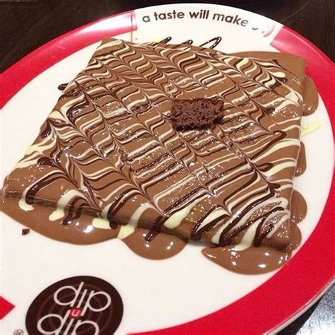 Foodvlog 15 dip n dip. Overdose Chocolate!!! (Dip N Dip Lebanon) - Lebanon in a ...