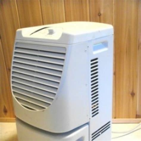 That's the starting point in finding the perfect dehumidifier for your home, and there's a good reason why capacity is critical getting rid of mold present in a window ac unit is relatively simple, but having it removed from a damp basement can be an expensive endeavor. what size dehumidifier do i need