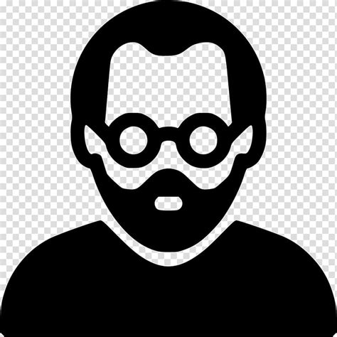 ICon Steve Jobs Computer Icons Avatar Transparent Background PNG Clipart HiClipart