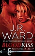 Blood Kiss by J. R. Ward - BookBub