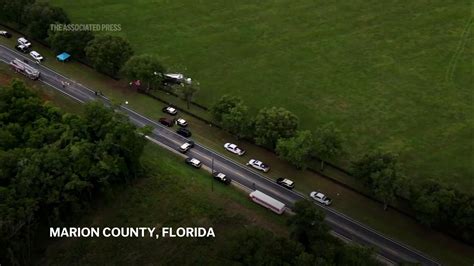 Families of Mexican farmworker bus crash victims mourn the loss of