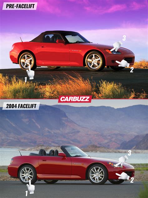 Honda S2000 1st Generation Ap1ap2 What To Check Before You Buy