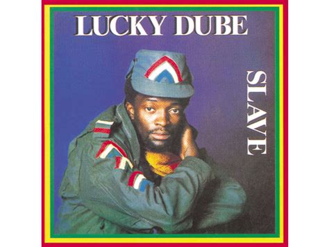 Download Lucky Dube Slave Remastered Album Mp3 Zip Wakelet
