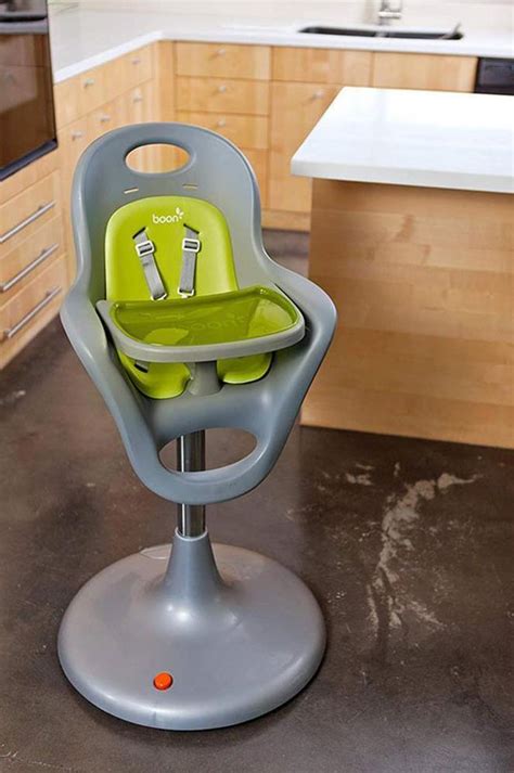 Boon Flair High Chair Review Go Get Yourself