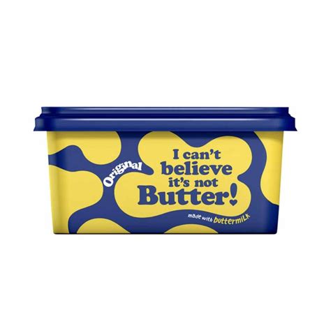 I Can T Believe It S Not Butter Spread G What S Instore